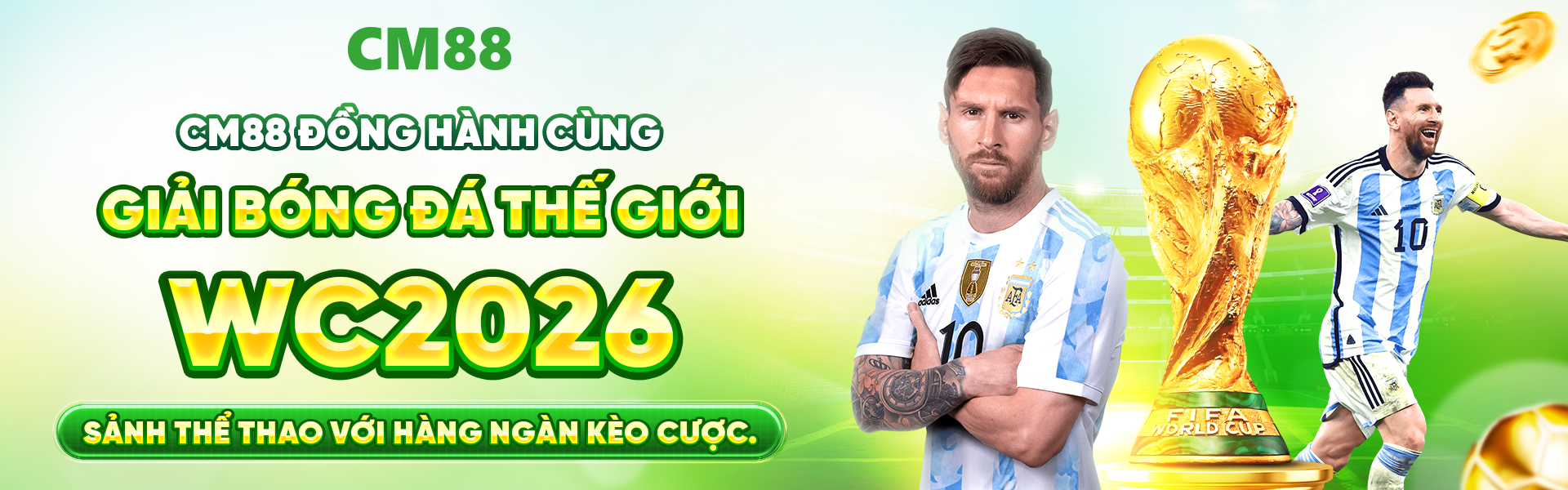 cm88 soi cầu giải bóng thế giới wc2026 sảnh thể thao hàng ngàn kèo cược